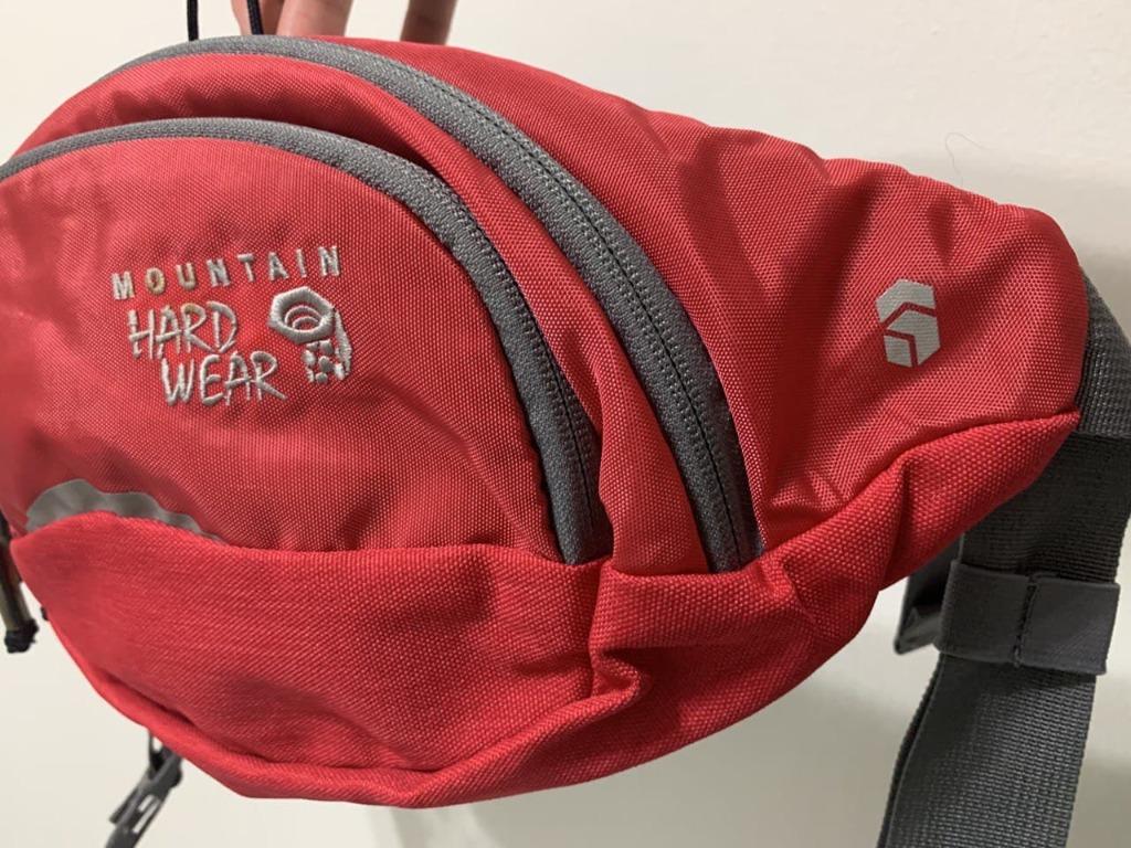 Mountain hardwear waist pack sales