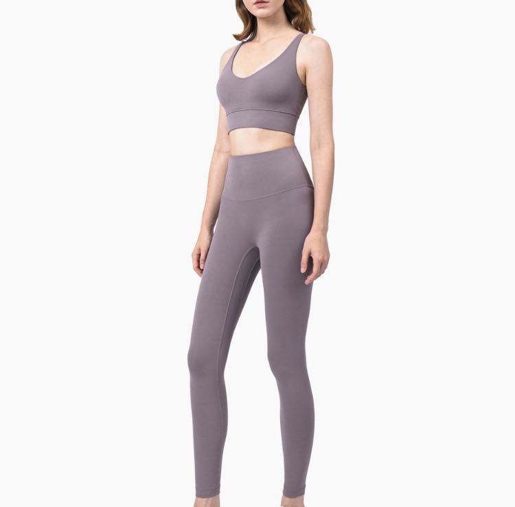 sports bra leggings