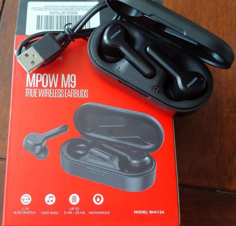 mpow 3x