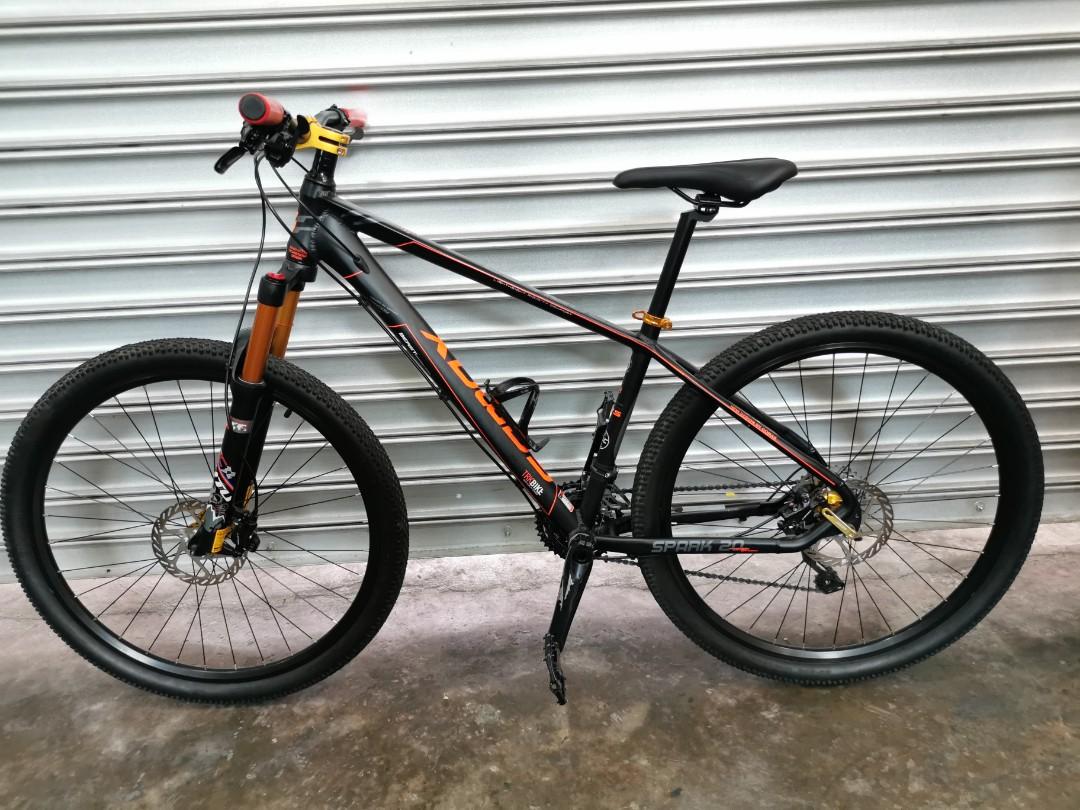 Gomax mtb 27.5 deals