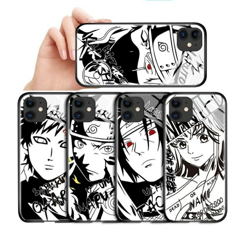 Sakamoto desu ga Anime glass shell for iPhone 6 6s 7 8 x xr xs 11 pro max  Samsung S note 8 9 10 20 ultra Plus phone case cover - AliExpress