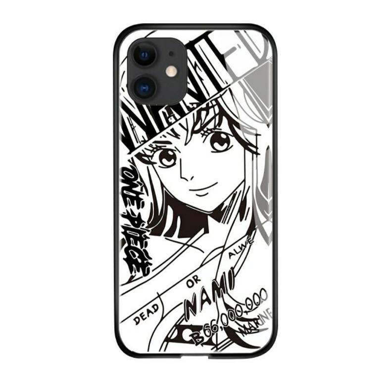 Sakamoto desu ga Anime glass shell for iPhone 6 6s 7 8 x xr xs 11 pro max  Samsung S note 8 9 10 20 ultra Plus phone case cover - AliExpress