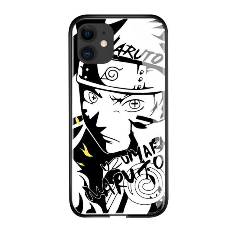 Sakamoto desu ga Anime glass shell for iPhone 6 6s 7 8 x xr xs 11 pro max  Samsung S note 8 9 10 20 ultra Plus phone case cover - AliExpress
