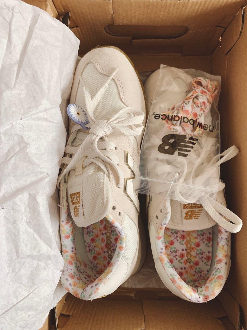 New balance 520 lifestyle store