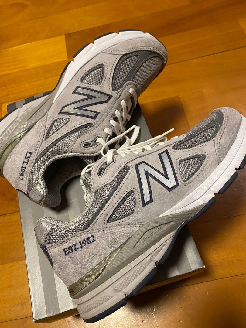 New balance est 1982 hotsell