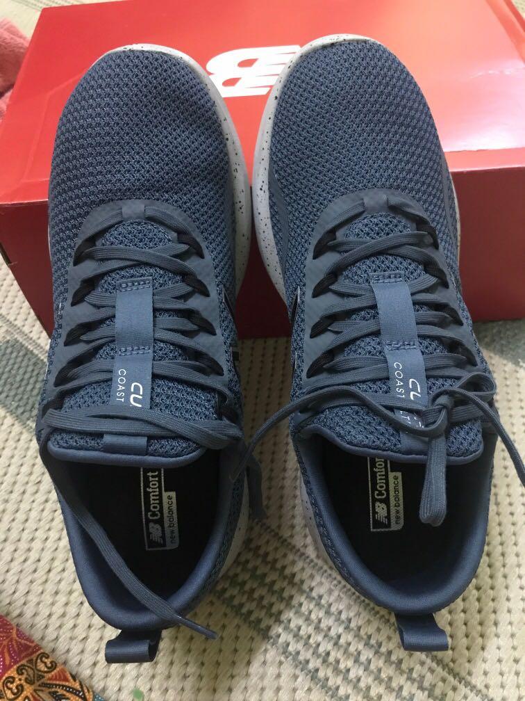 New outlet balance coast