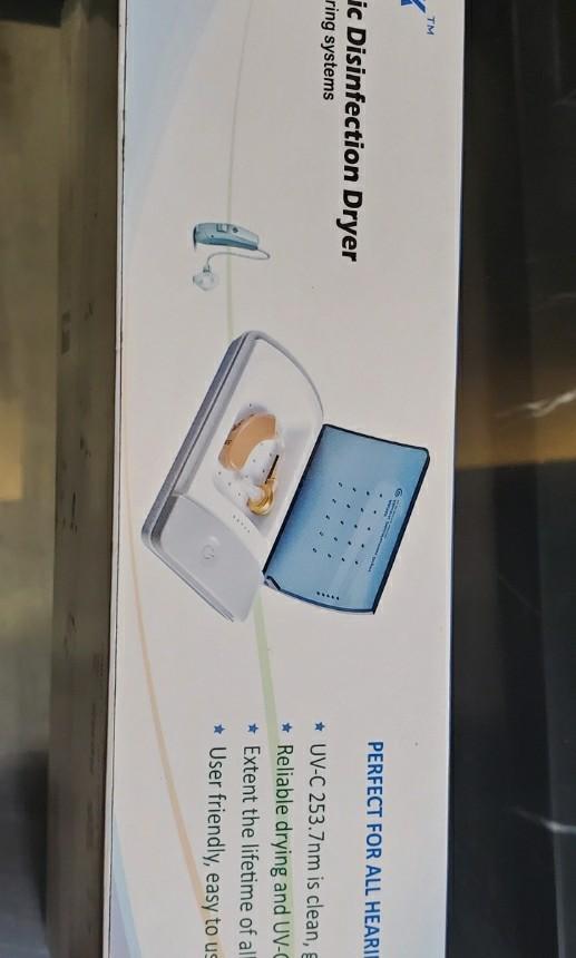 New Kapak Electeic Disinfection Dryer, 傢俬＆家居, 浴室、廚房用品配件 Carousell