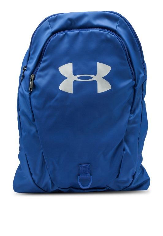 ua undeniable sackpack 2.0
