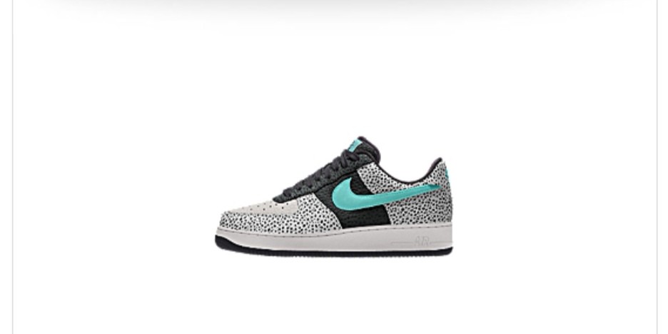 nike air force atmos