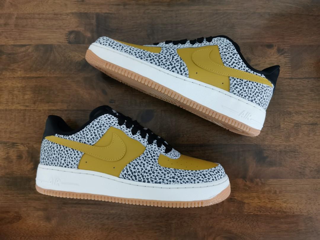 Nike air force safari online