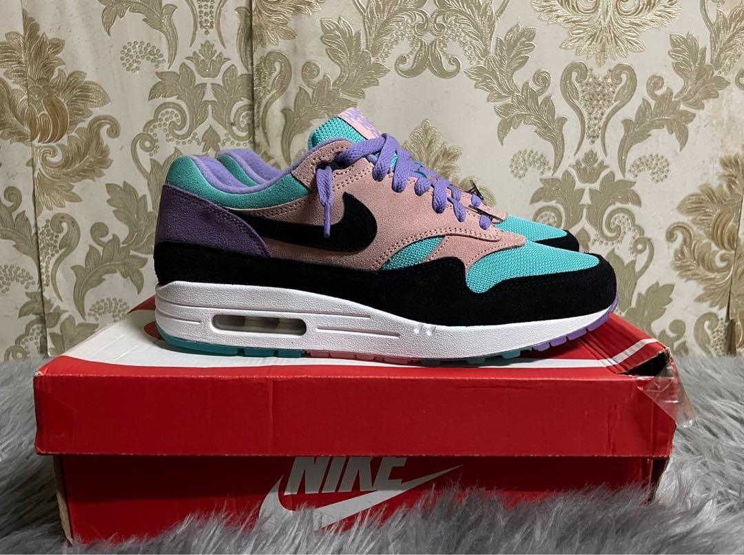 Have a nike day sales air max 1 kids