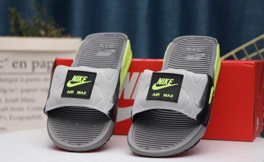 nike air max 90 slide sandals