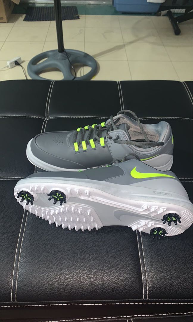nike golf shoes size 9