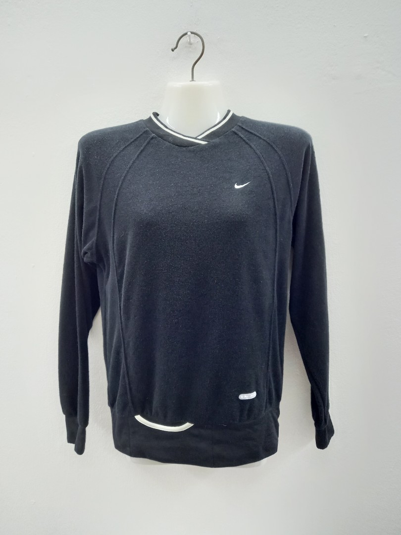 nike golf sweatshirt