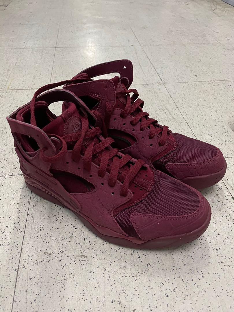 nike huarache 40.5
