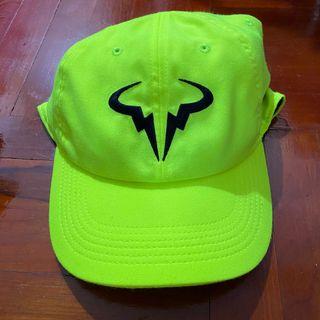 Nike Men’s Fall Heritage 86 Hat Volt