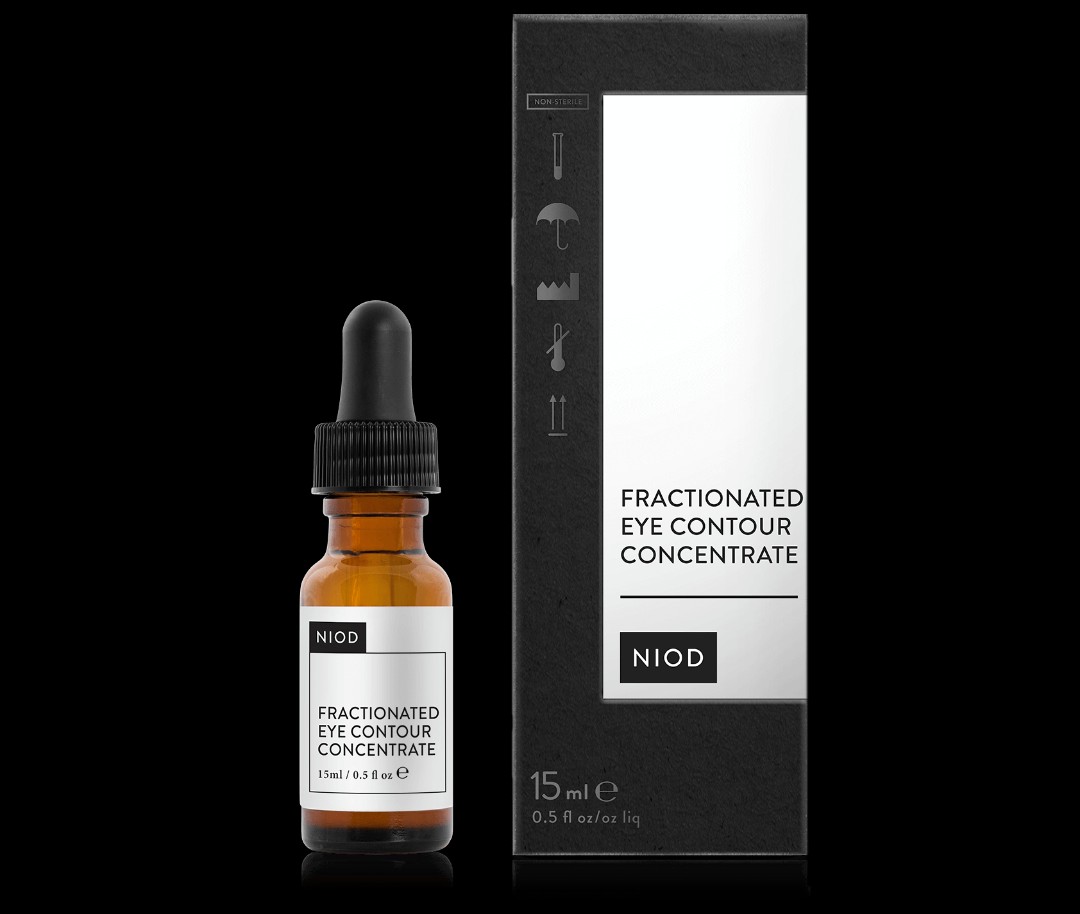 niod eye contour