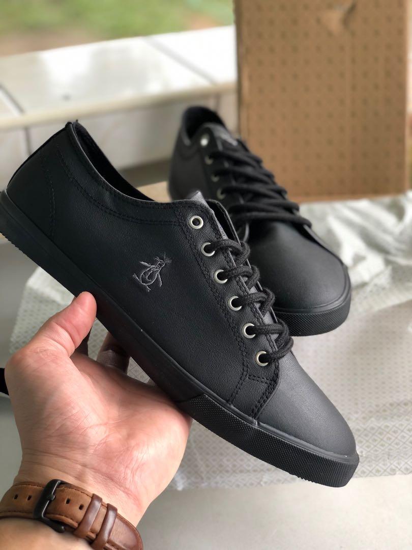 original penguin shoes