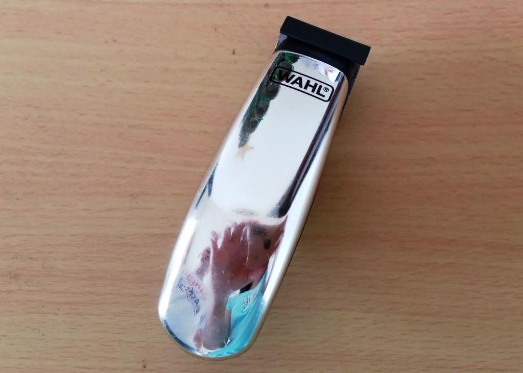 wahl clipper model 9966