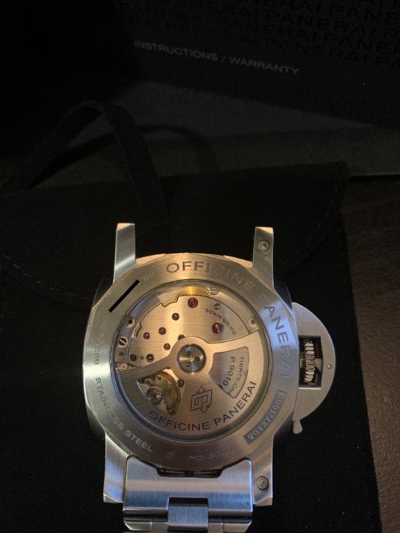 Panerai 978 cheap
