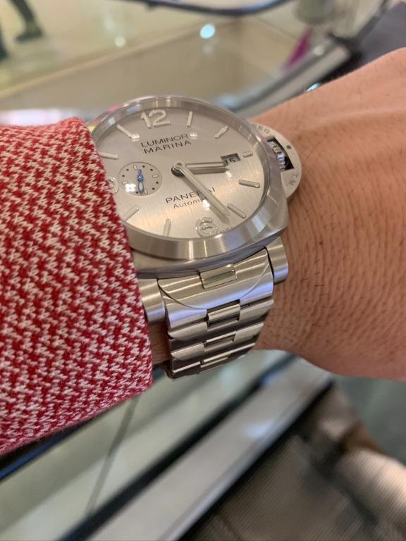 Panerai pam deals 977