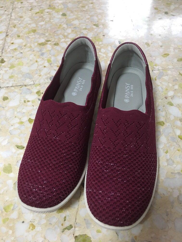 Pansy shoes online