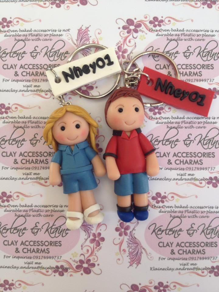 Personalized chibi dolls,, ideal gift for someone special (Category: Designer & Blind Box Toys) located in Meycauayan. Submitted by chickychixs (Listing ID 1057771227, Image 3). Description: .