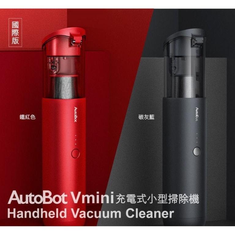 autobot v mini