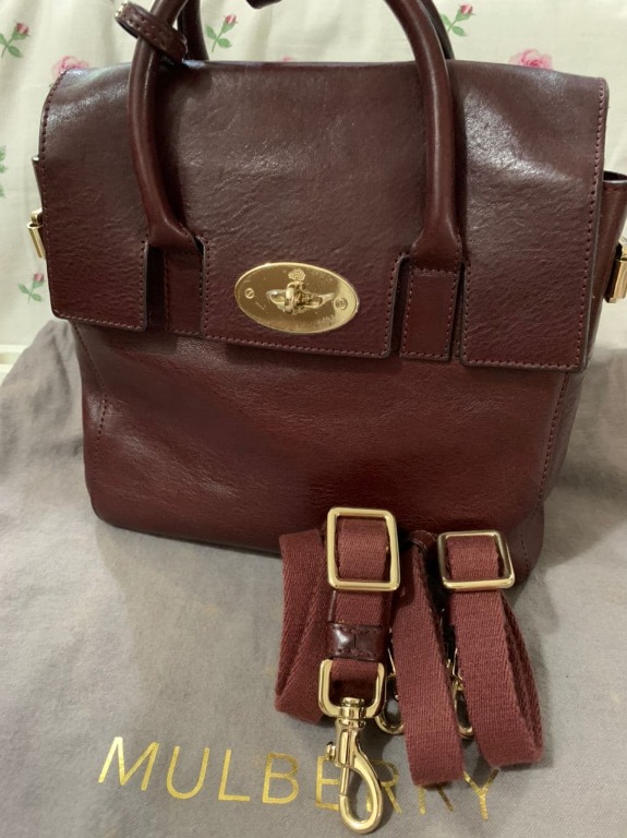Mulberry cara delevingne mini best sale