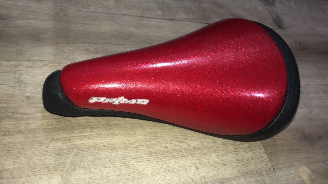 Primo hemorrhoid bmx seat hotsell