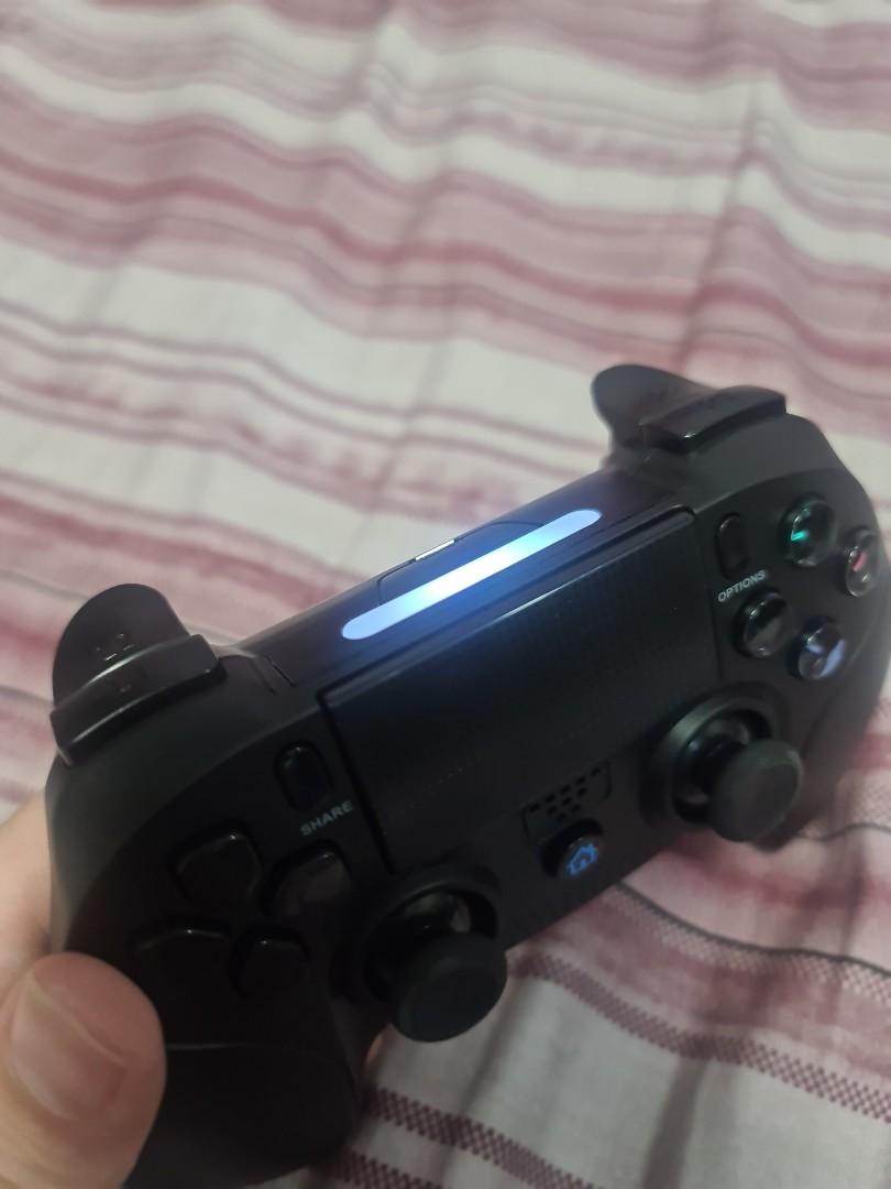 carousell ps4 controller