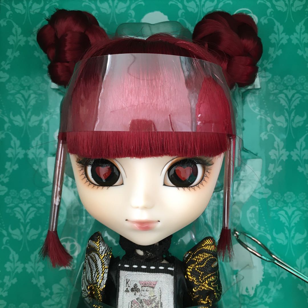 Pullip 2025 lunatic queen