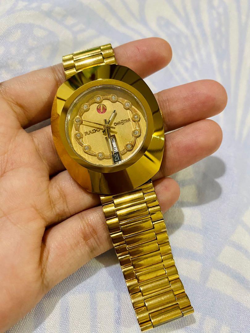 rado diastar new model