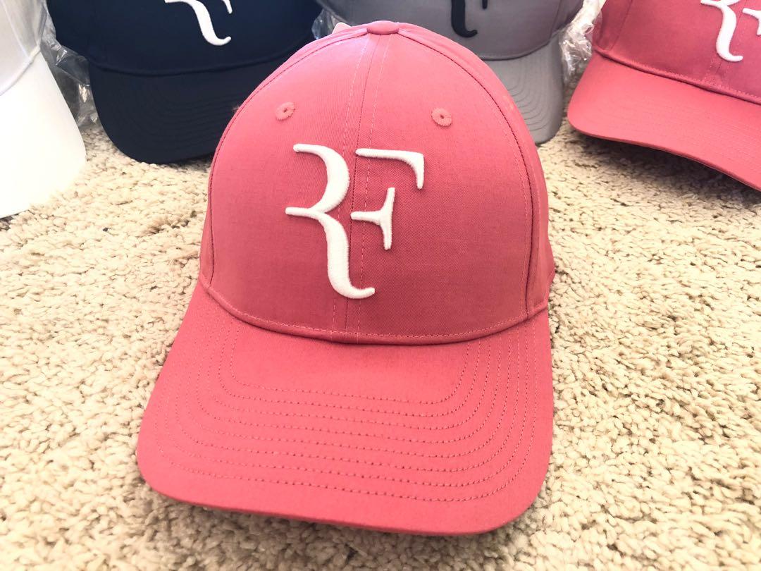 Roger federer shop cap rebel