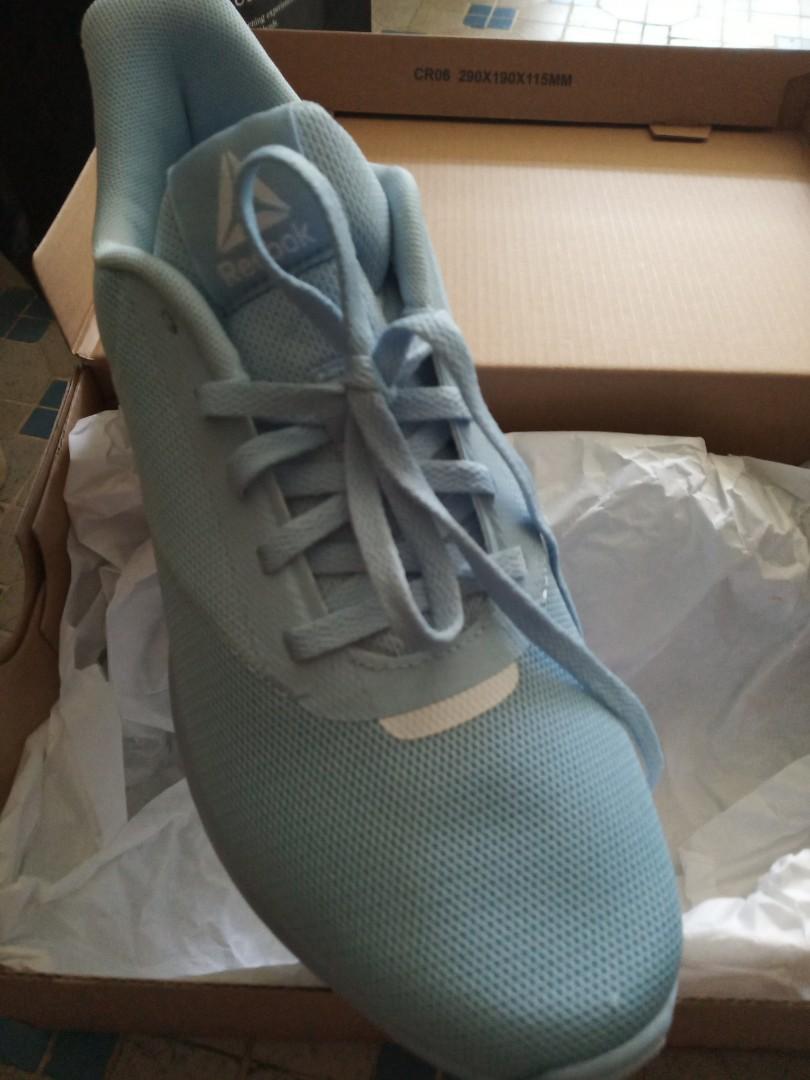 Reebok instalite lux review best sale