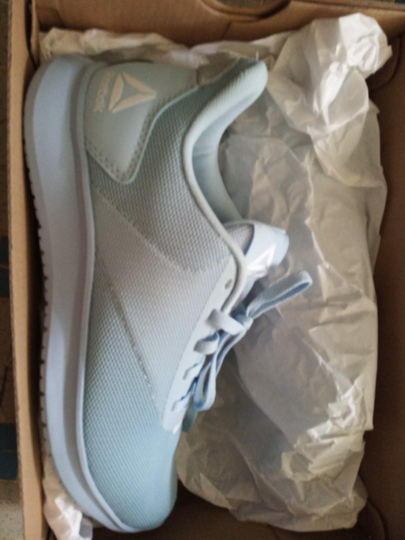 Reebok instalite lux Men s Fashion Activewear on Carousell