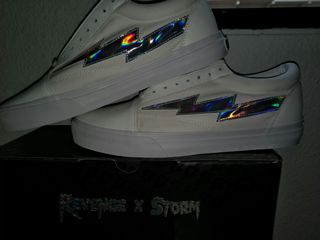 revenge storm iridescent