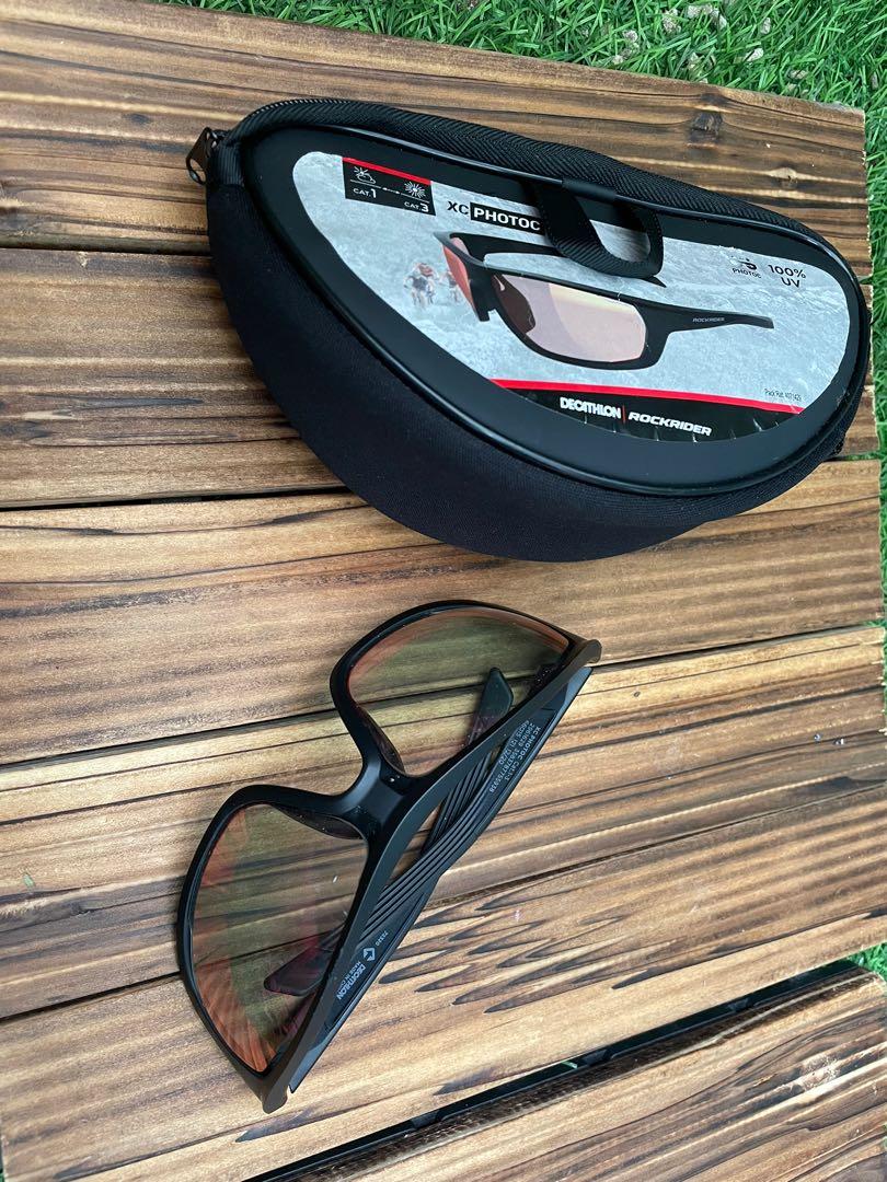 Rockrider photochromic 2025