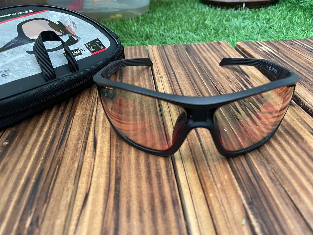 Rockrider xc photochromic glasses deals