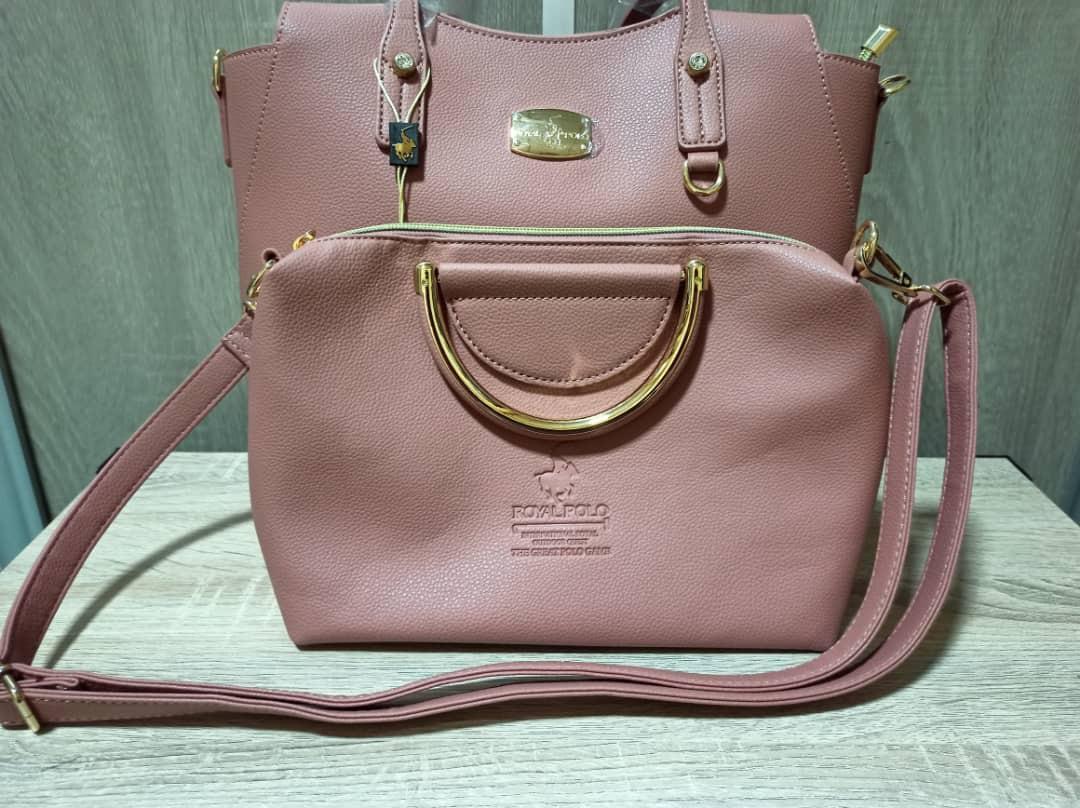 Handbag polo best sale di go shop