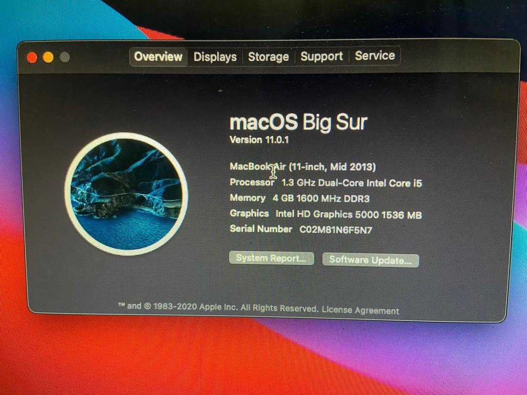 Rush Macbook Air 11in Mid 13 Electronics Computers Laptops On Carousell Rush Macbook Air 11in Mid 13 Electronics Computers Laptops On Carousell