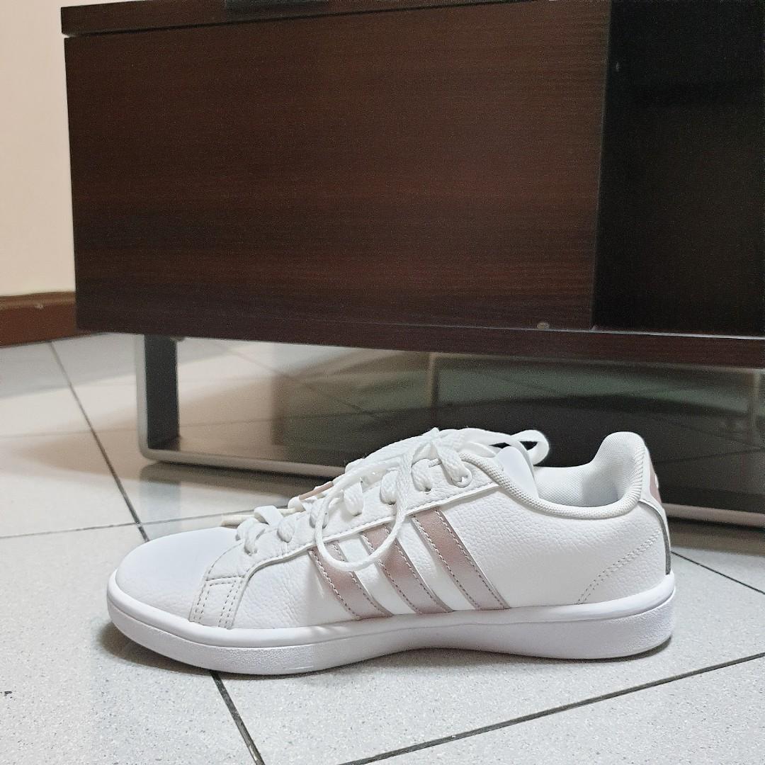 adidas cloudfoam fashion