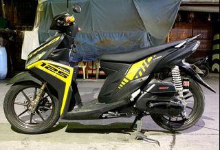 Sale or Swap Yamaha Mio I 125