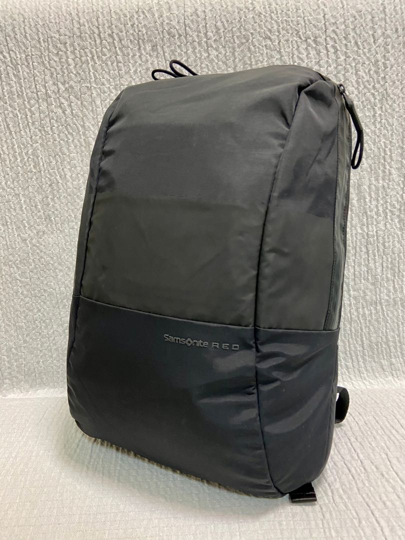 Samsonite shop red porris