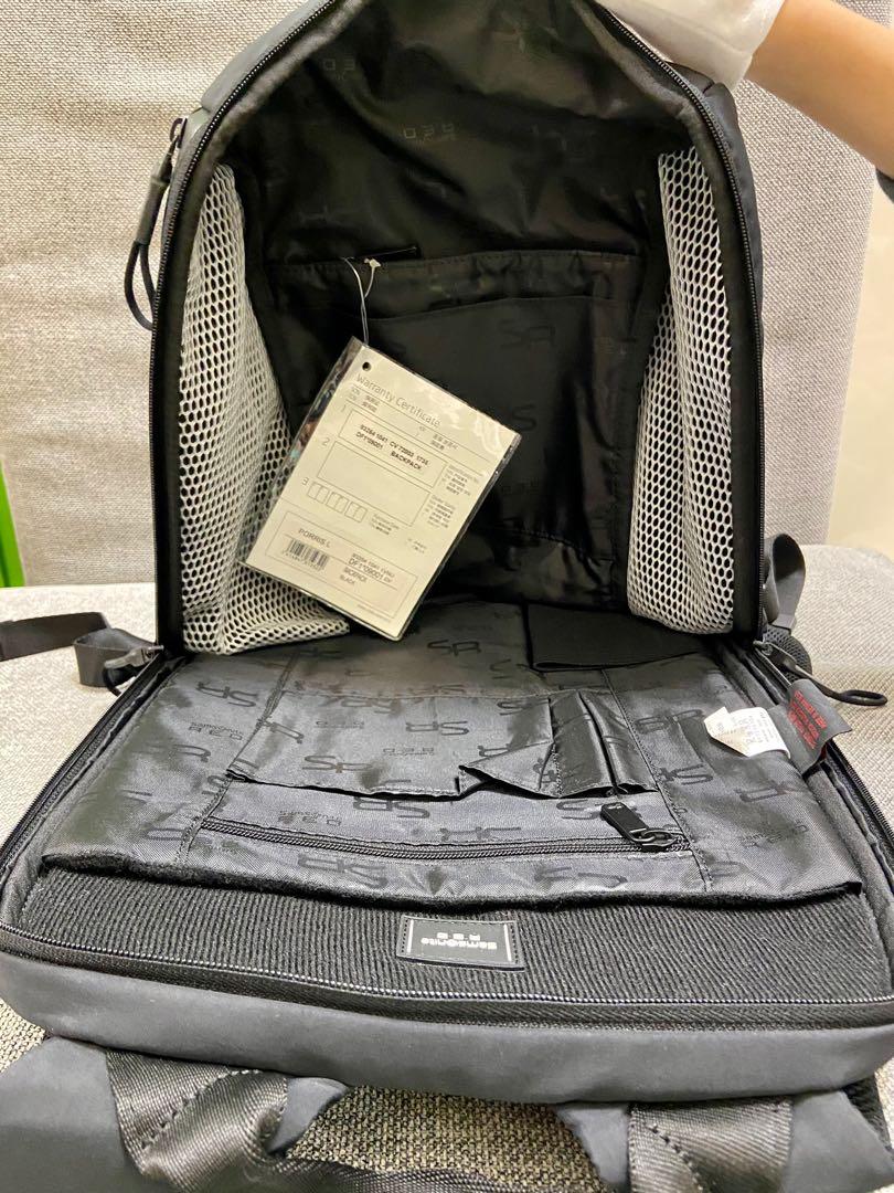 Samsonite red porris sale