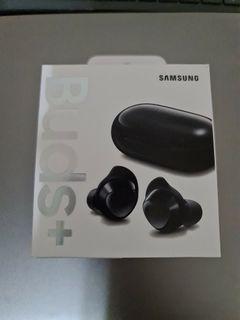 Samsung buds +