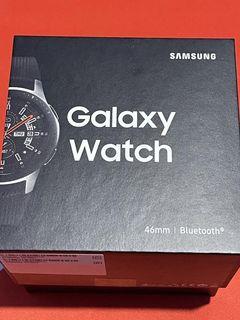 samsung galaxy watch 46mm olx