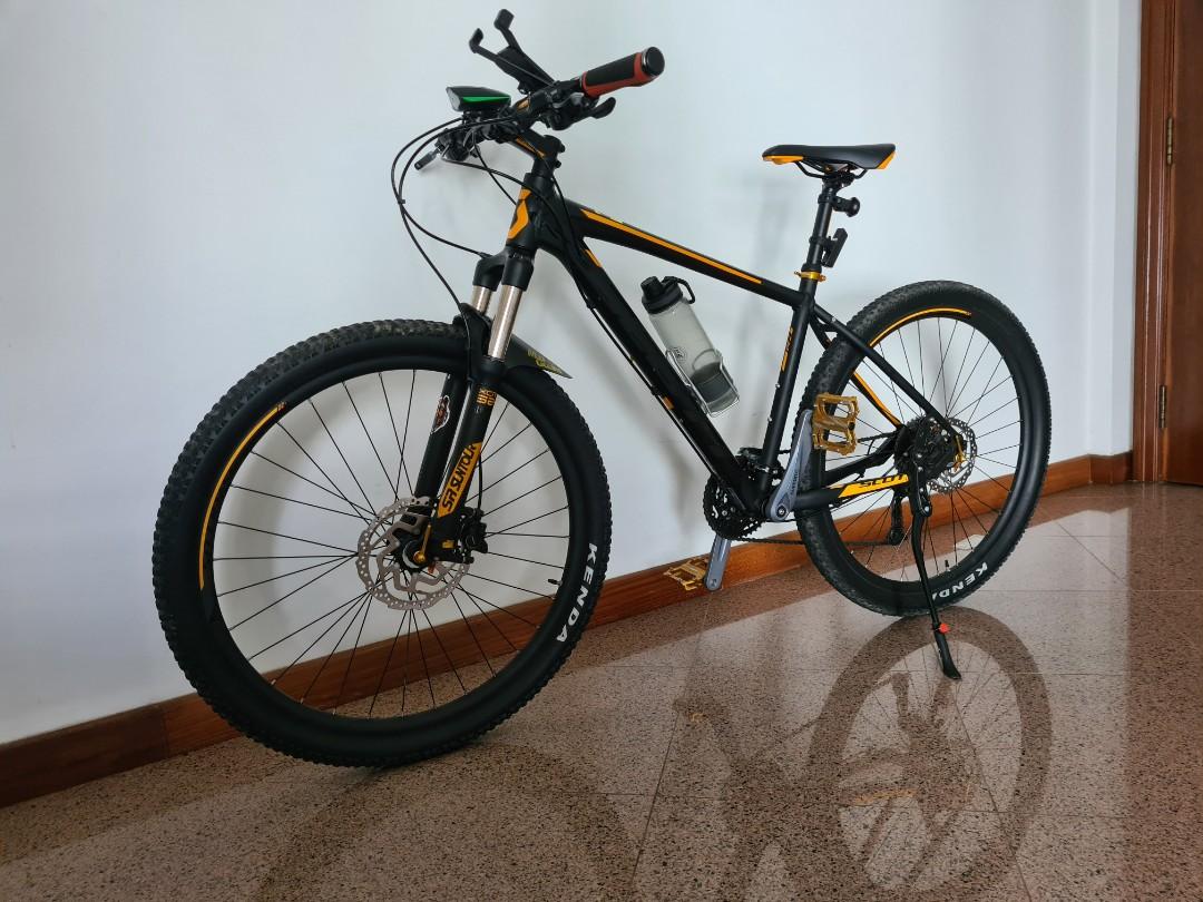 Scott 730 aspect 2025 2020