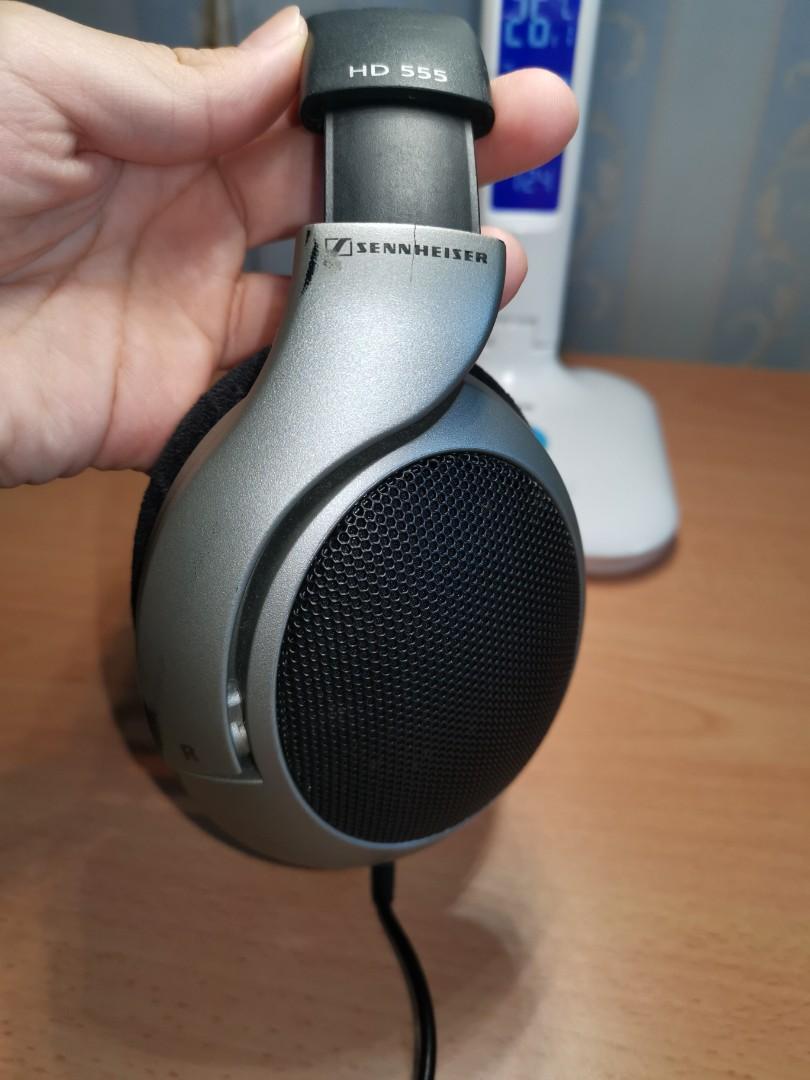Hd555 mod outlet