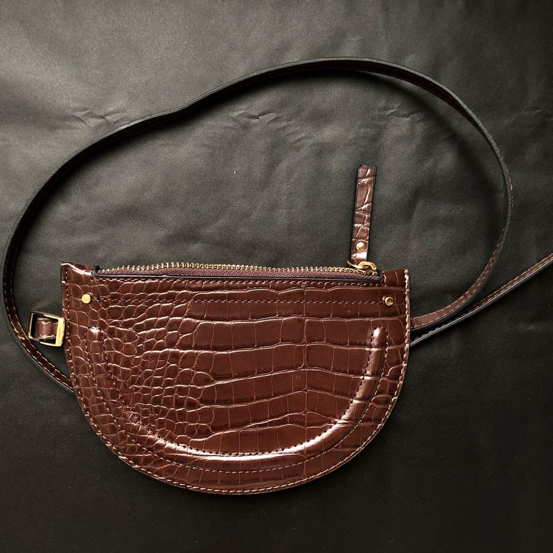 Mango Belt Bag